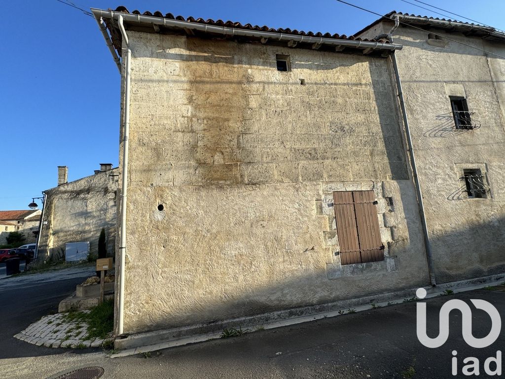 Achat maison 2 chambre(s) - La Couronne