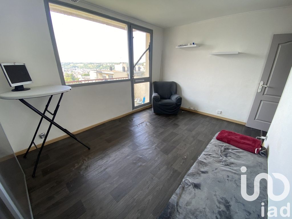 Achat appartement 1 pièce(s) Évreux