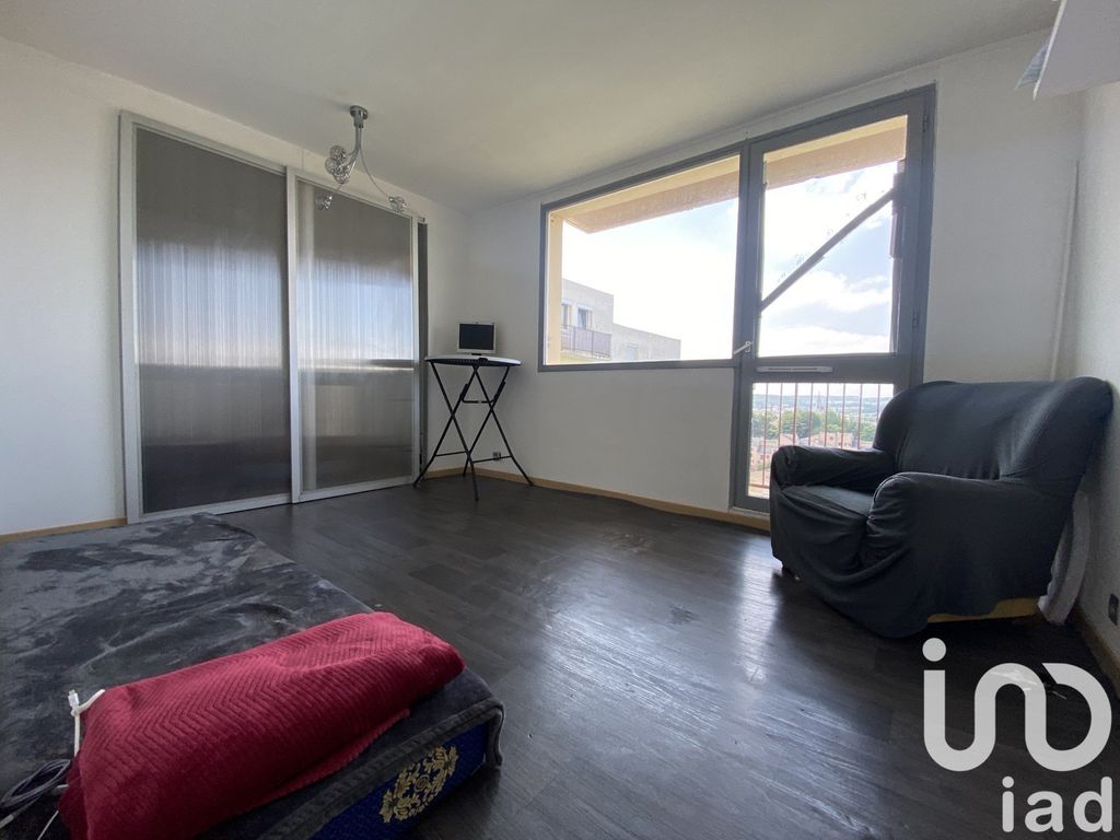 Achat studio à vendre 30 m² - Évreux