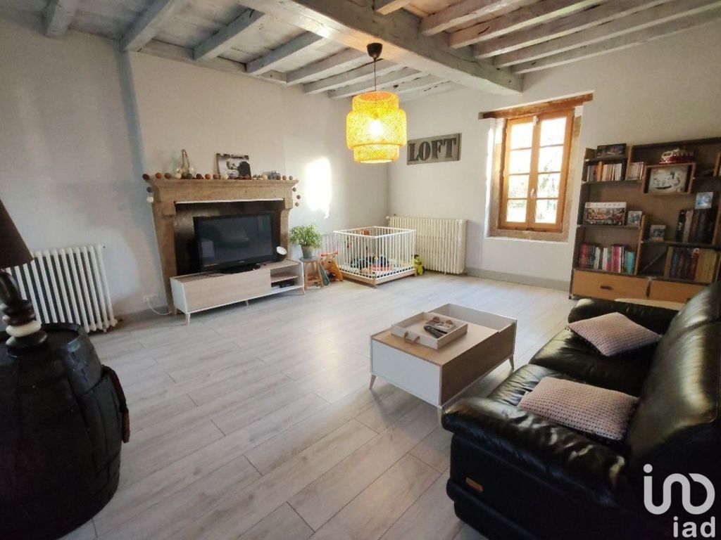 Achat maison 3 chambre(s) - Marigny