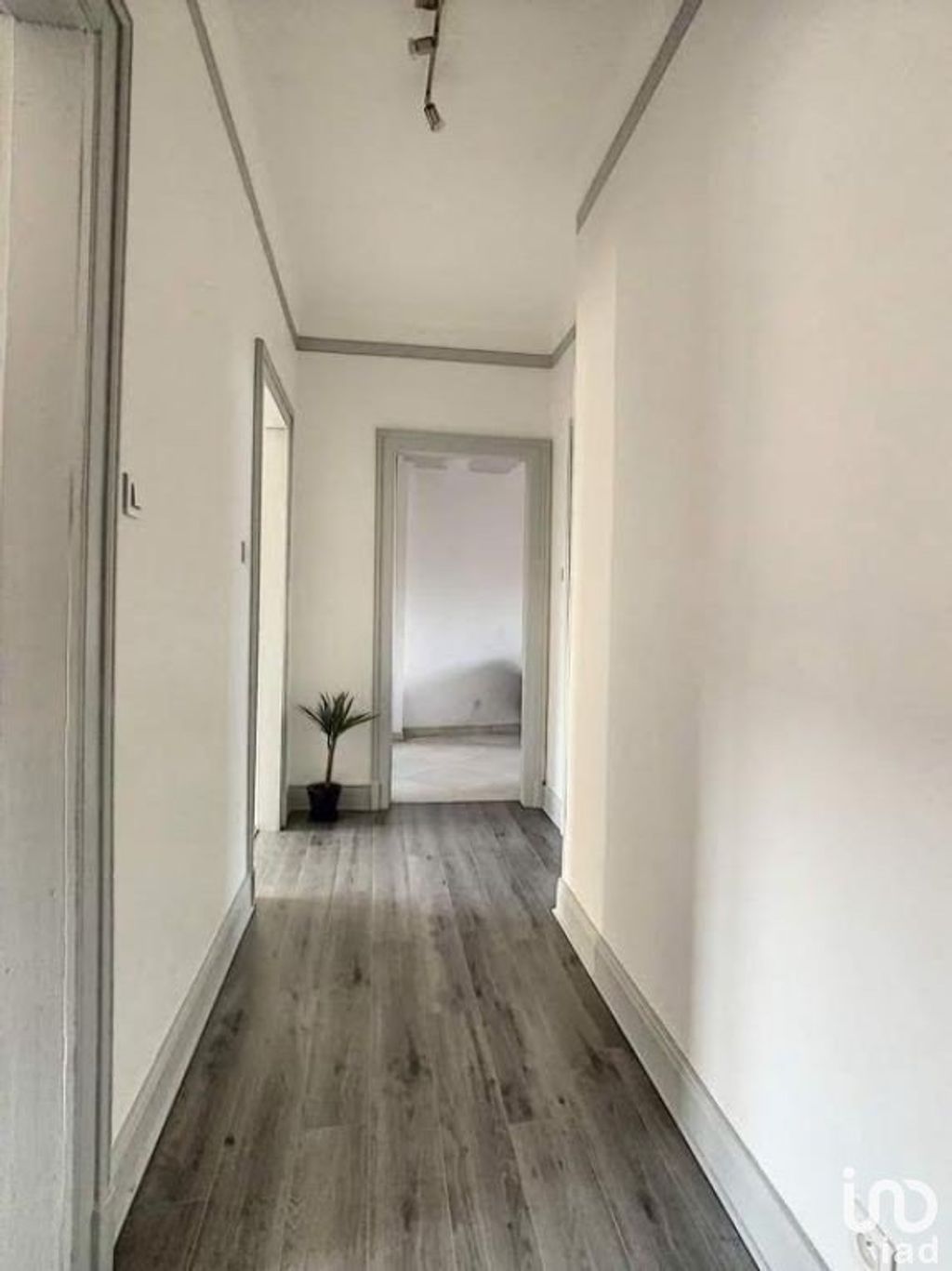 Achat appartement à vendre 3 pièces 63 m² - Sarrebourg