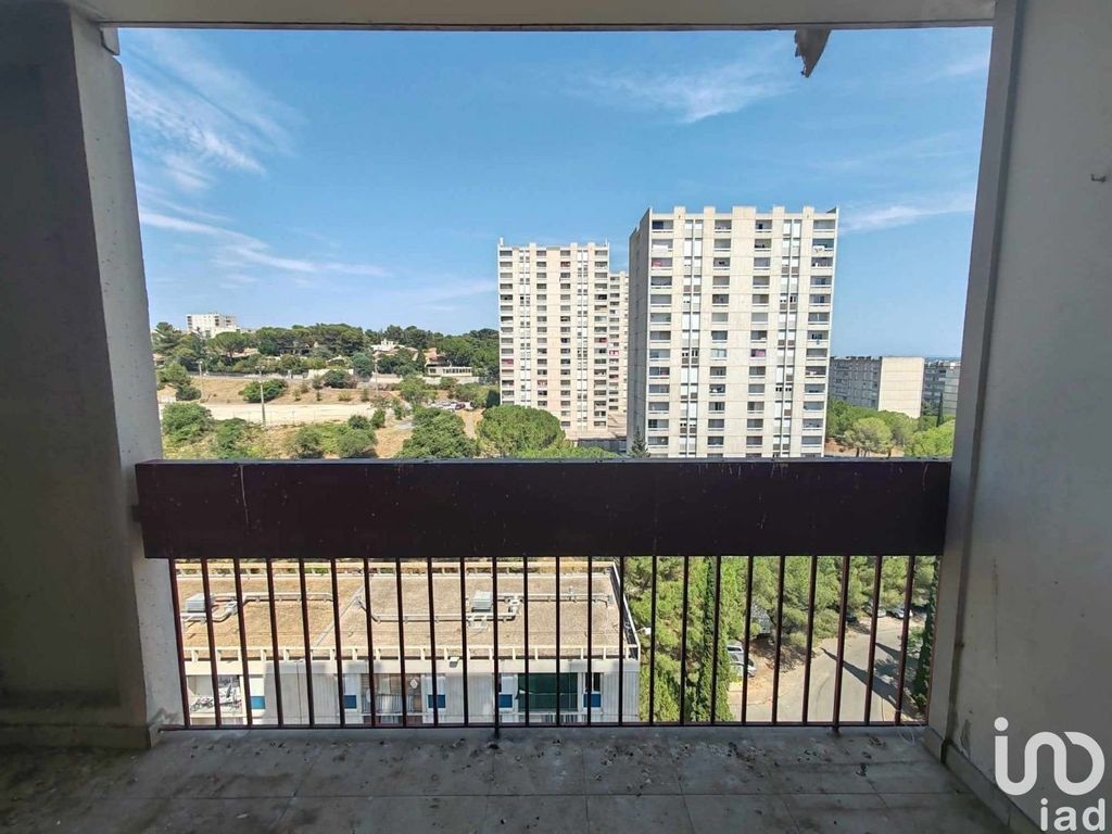 Achat appartement 4 pièce(s) Nîmes