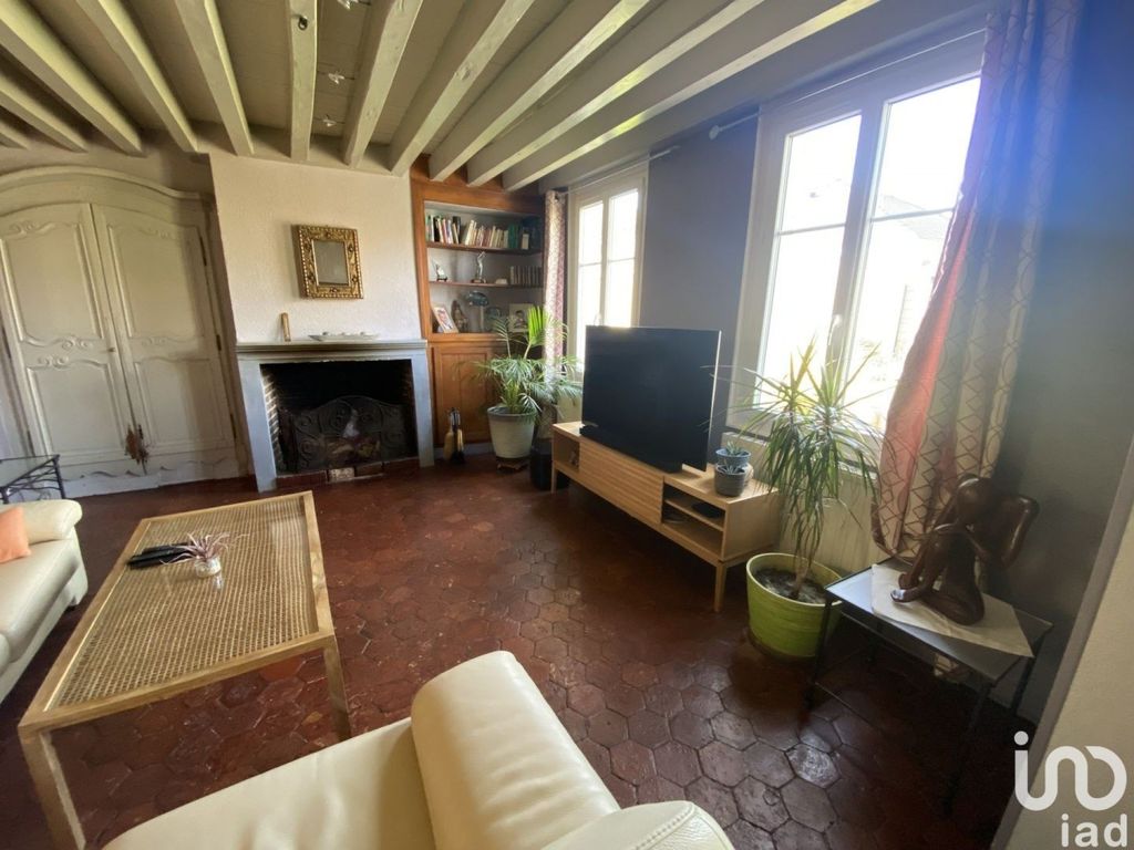 Achat maison 5 chambre(s) - Sainte-Geneviève