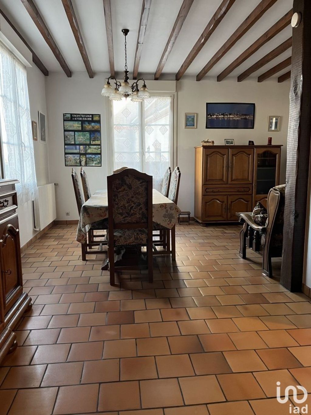 Achat maison 4 chambre(s) - Sainte-Geneviève