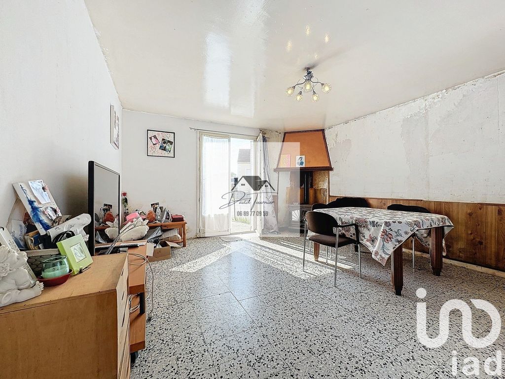 Achat maison 2 chambre(s) - Crouy-sur-Ourcq