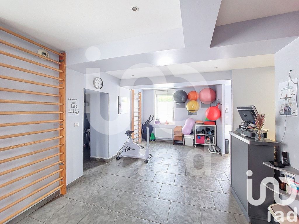 Achat maison à vendre 1 chambre 103 m² - Haulchin