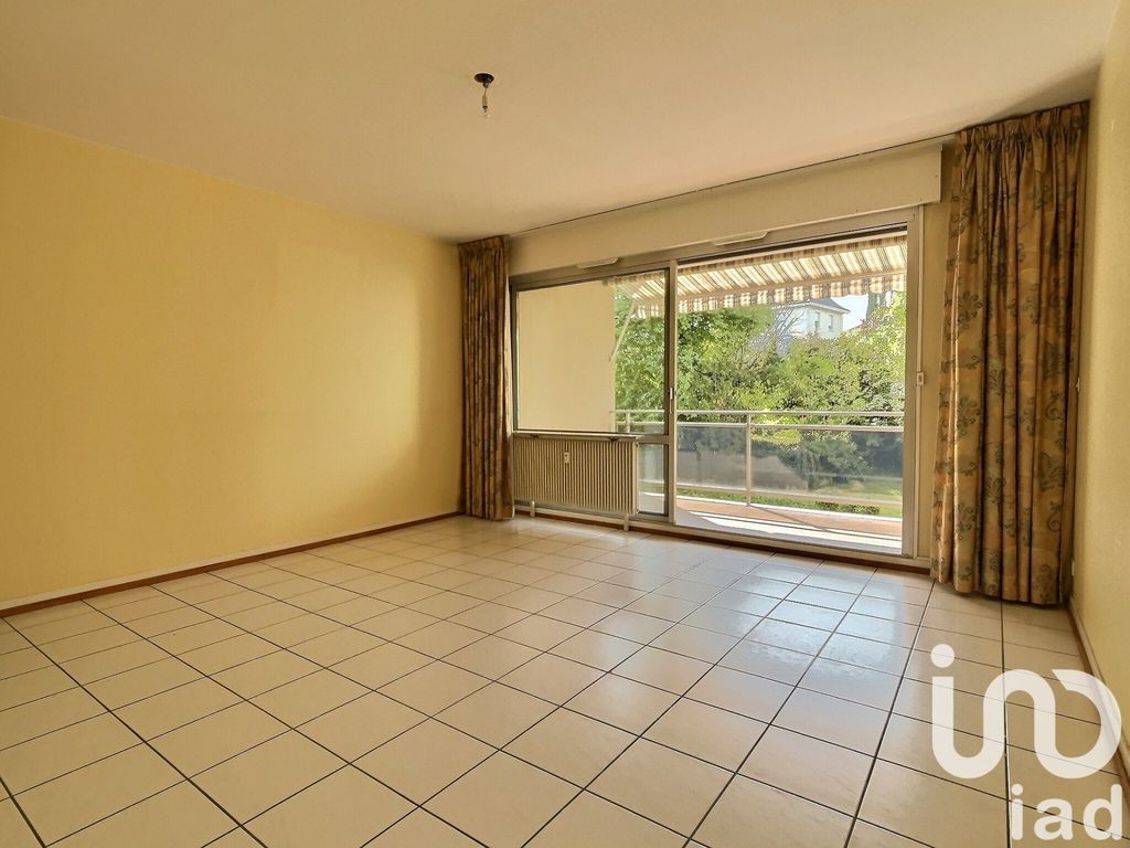 Achat appartement à vendre 3 pièces 82 m² - Riedisheim