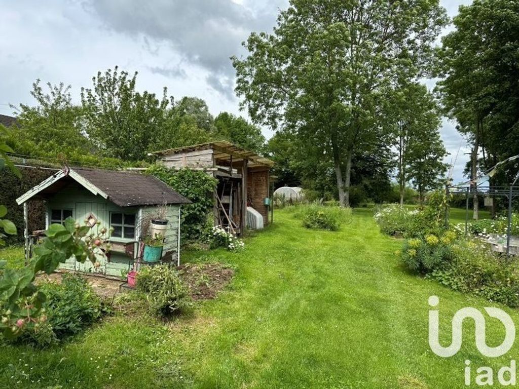 Achat maison 5 chambre(s) - Saint-Germain-la-Poterie