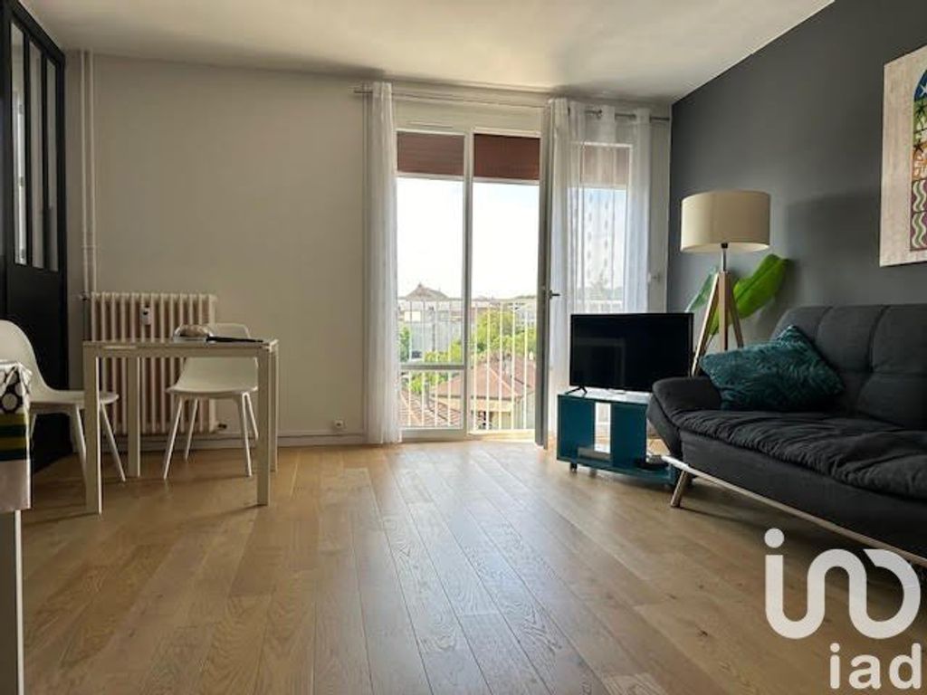 Achat appartement à vendre 4 pièces 86 m² - Beauvais