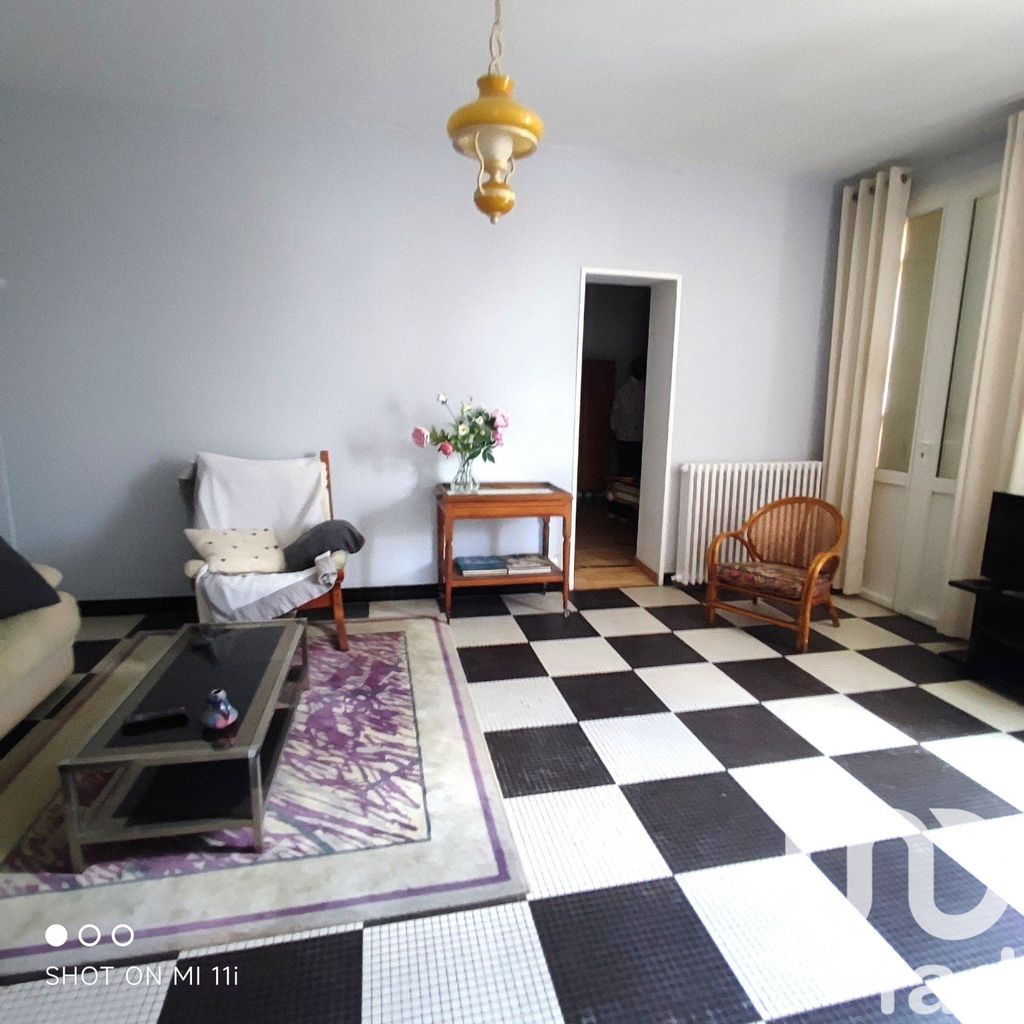 Achat maison 6 chambre(s) - Saint-Germain-du-Puch