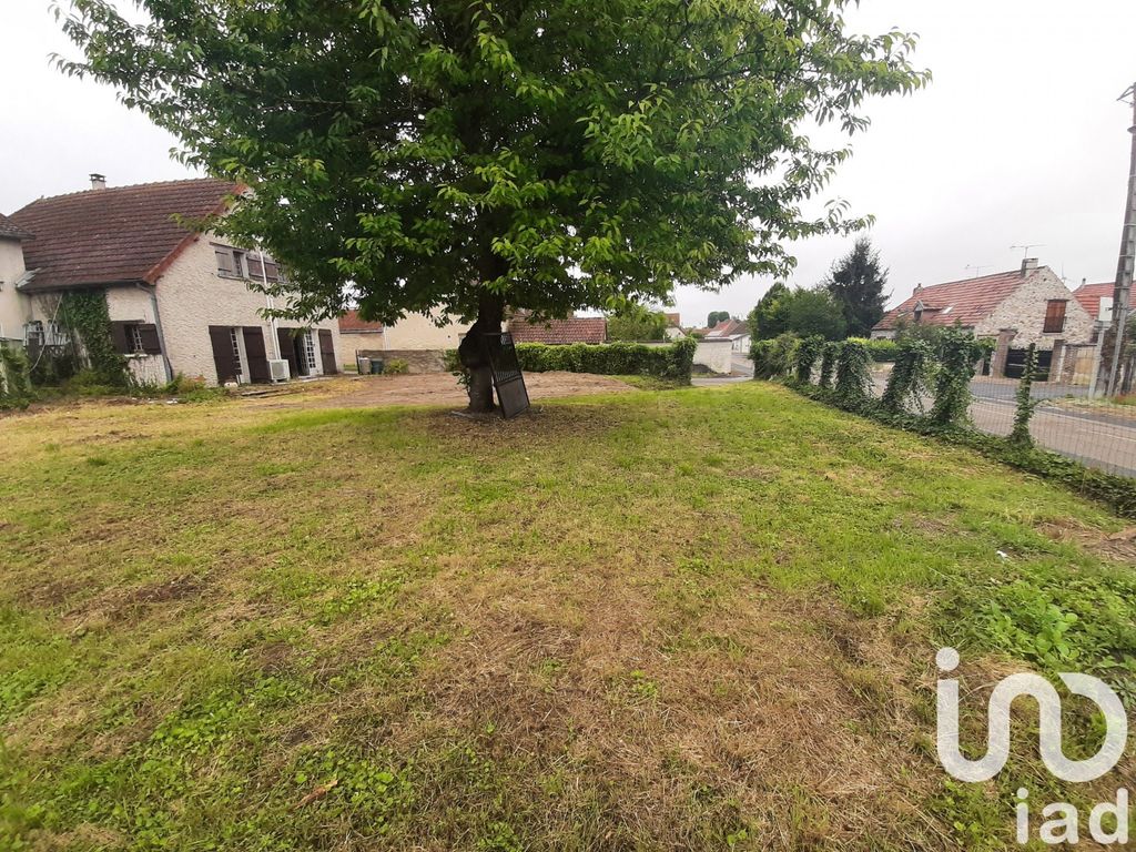 Achat maison 6 chambre(s) - Saron-sur-Aube