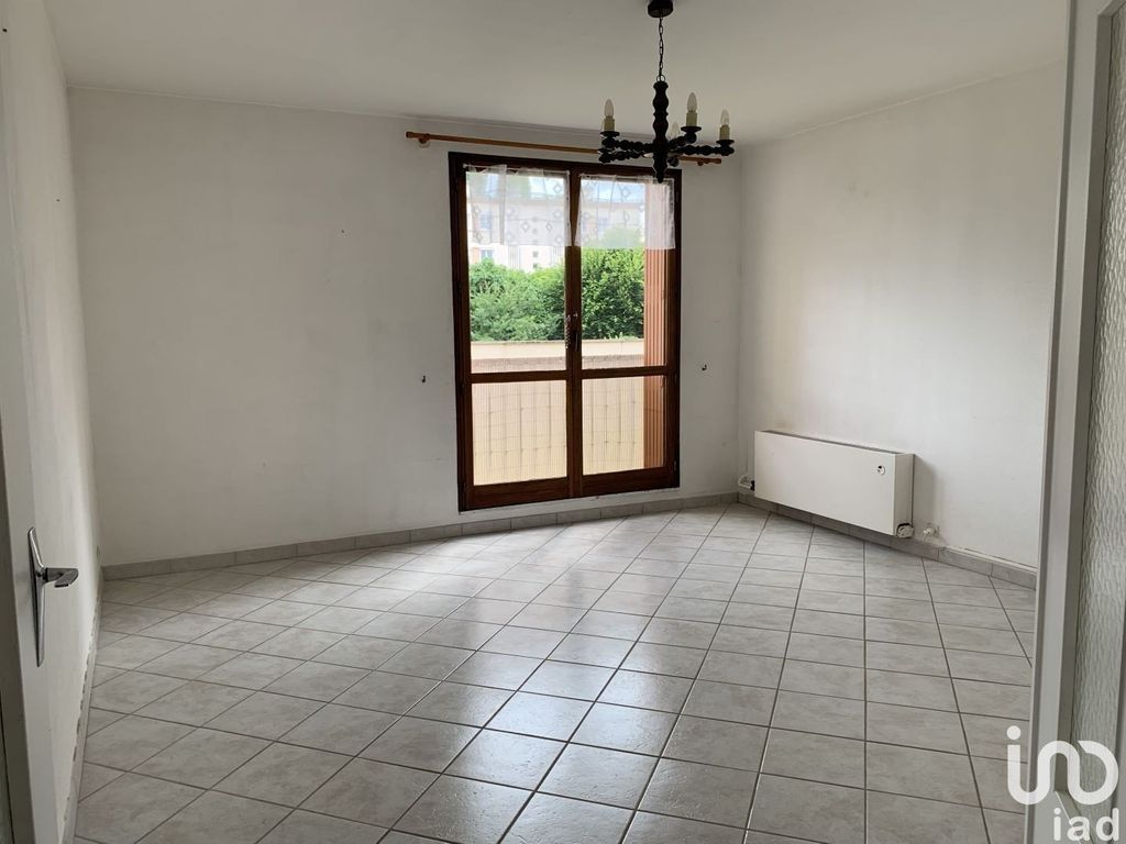 Achat appartement à vendre 3 pièces 69 m² - Sens