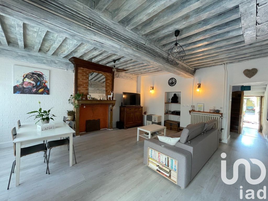 Achat maison 4 chambre(s) - Mirebeau-sur-Bèze