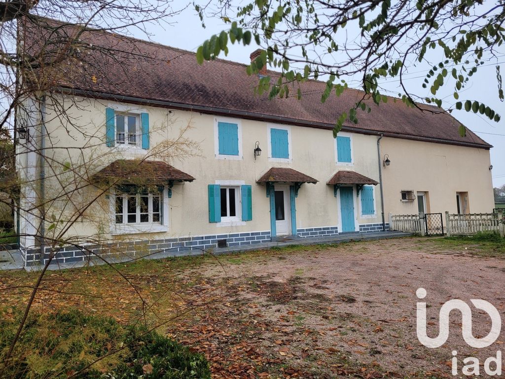 Achat maison à vendre 6 chambres 255 m² - Le Pin