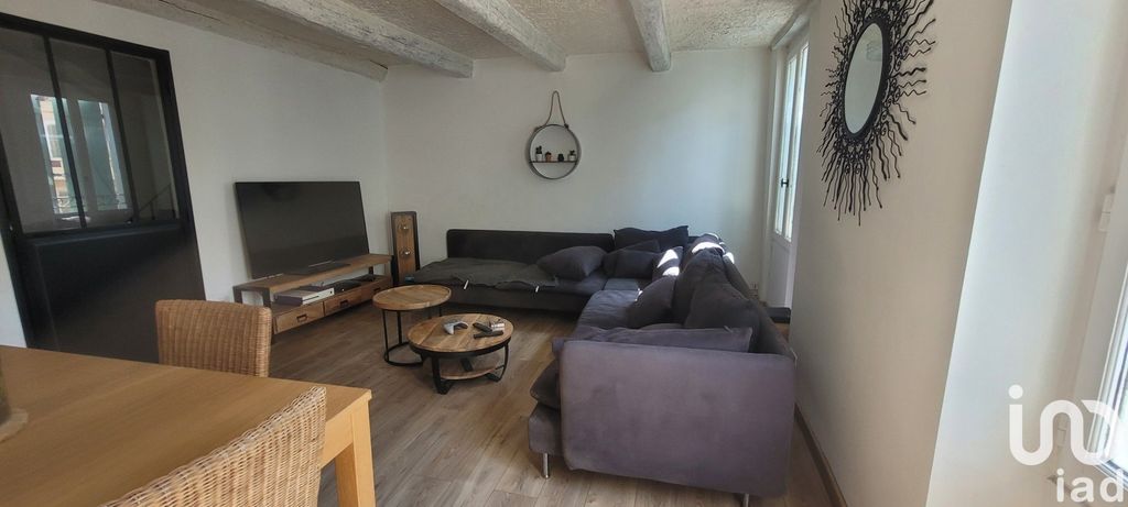 Achat appartement 3 pièce(s) La Crau