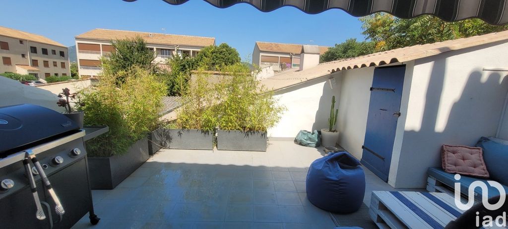 Achat duplex à vendre 3 pièces 87 m² - La Crau