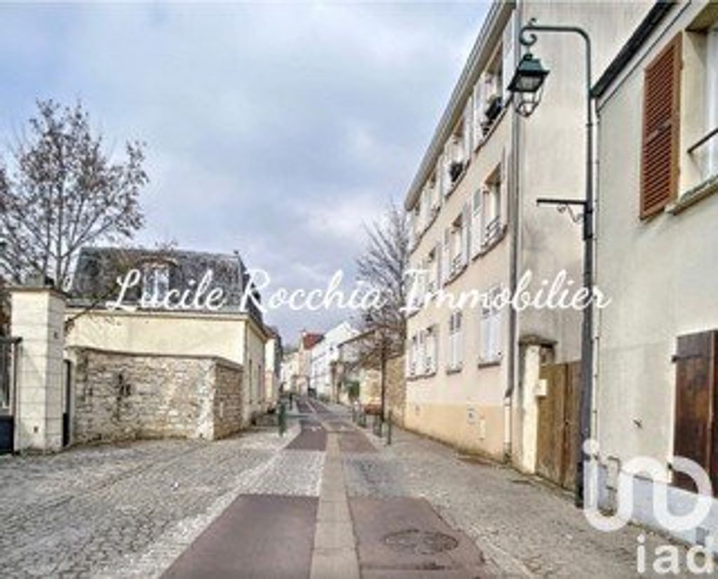 Achat appartement à vendre 3 pièces 45 m² - Bagneux