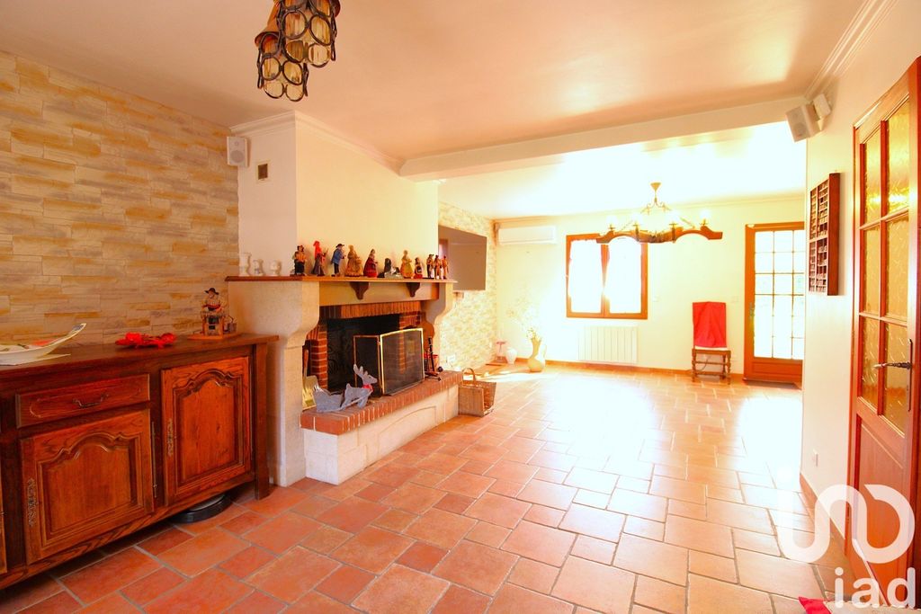 Achat maison à vendre 4 chambres 136 m² - Rémécourt