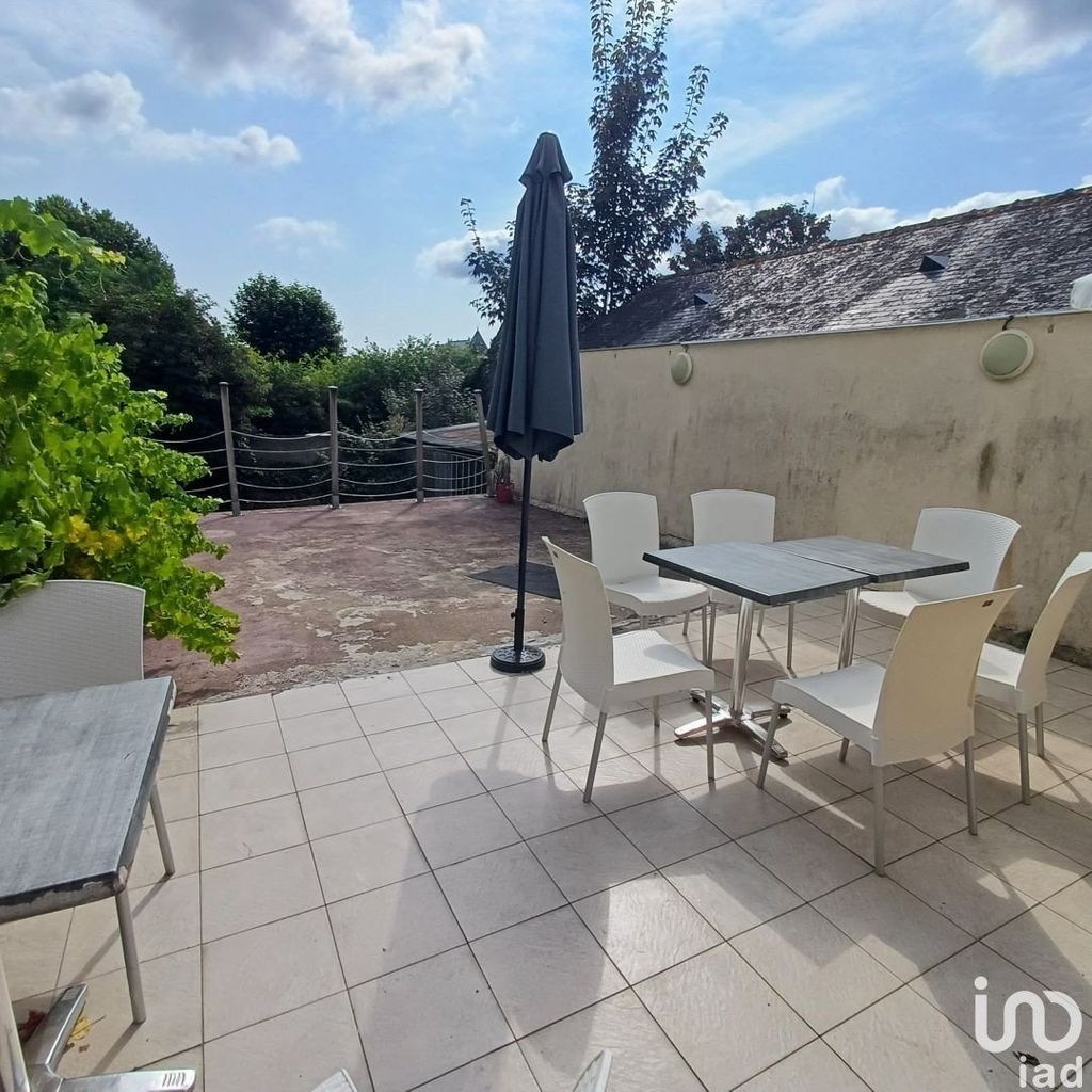 Achat appartement 4 pièce(s) Saint-Georges-sur-Loire