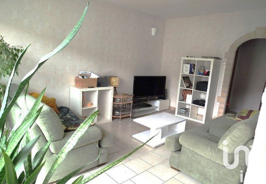 Achat appartement 4 pièce(s) Frouard