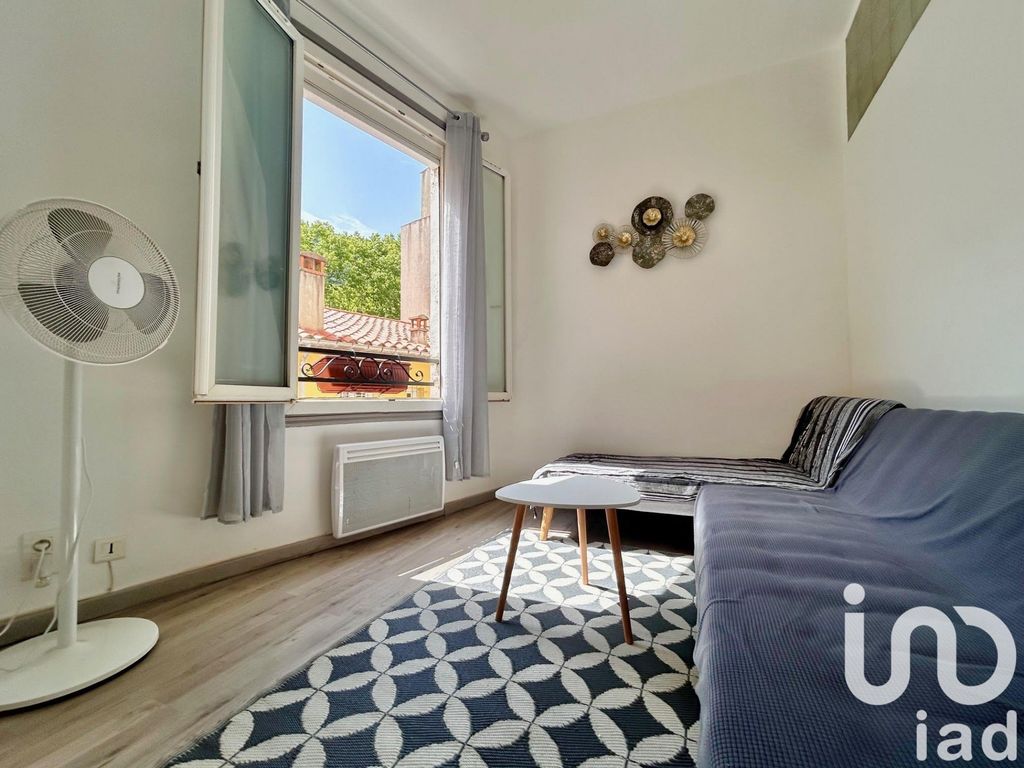 Achat appartement 5 pièce(s) Amélie-les-Bains-Palalda