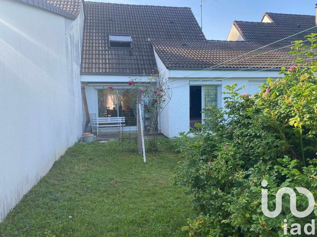 Achat maison à vendre 3 chambres 88 m² - Limoges