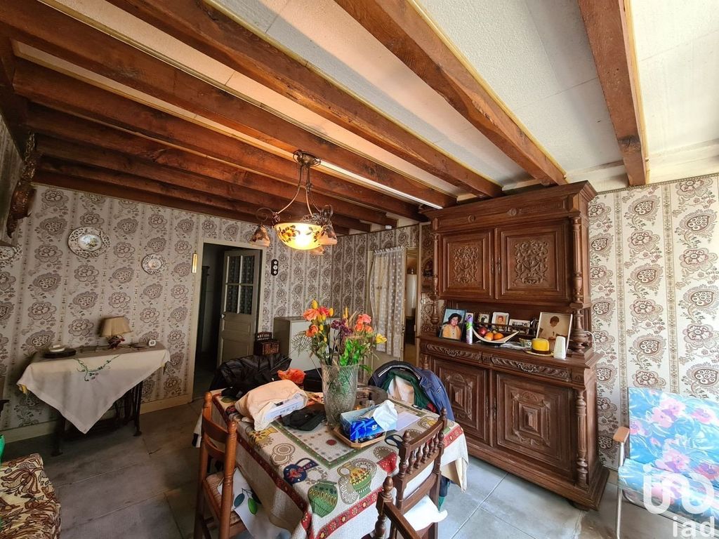 Achat maison 3 chambre(s) - Arnac-la-Poste