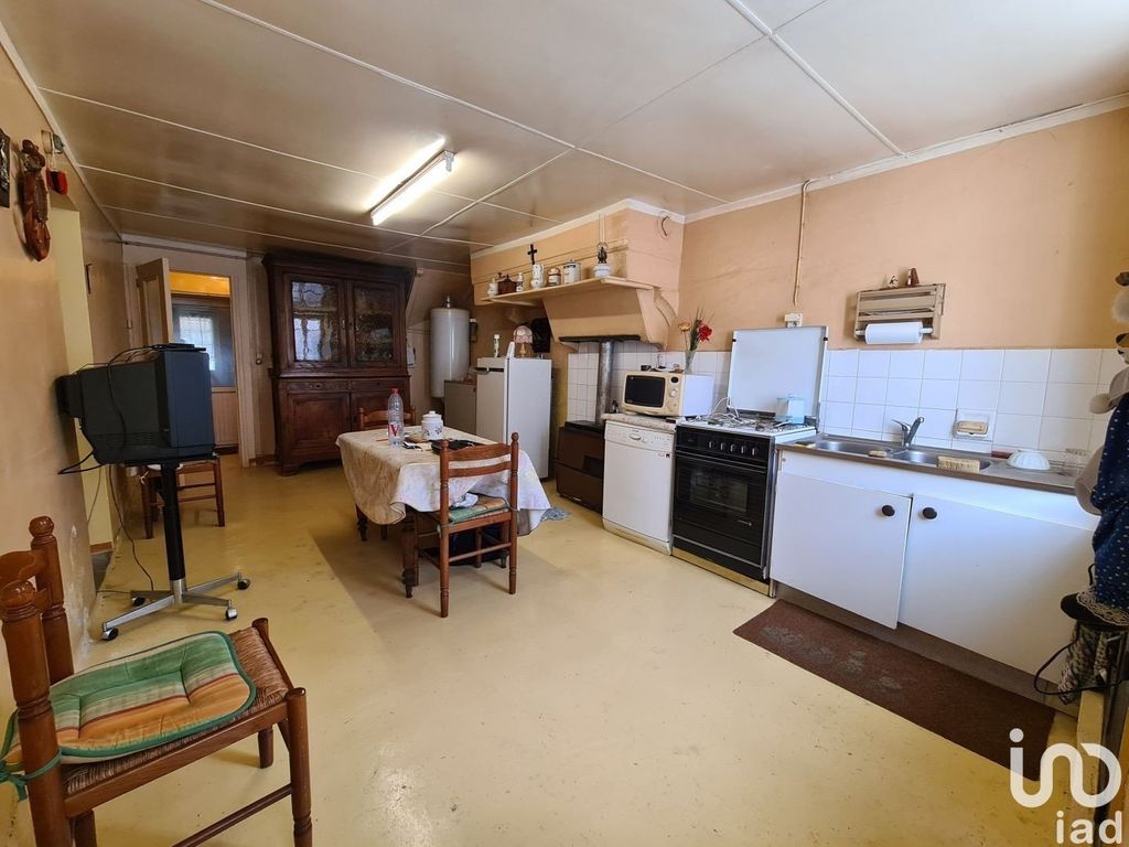 Achat maison 3 chambre(s) - Arnac-la-Poste