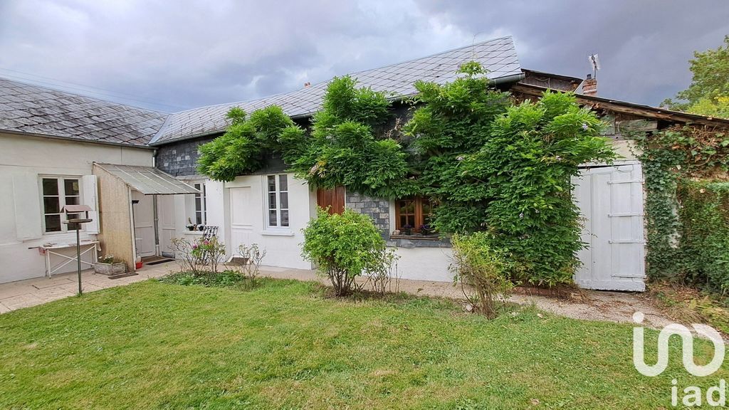 Achat maison 3 chambre(s) - Le Neubourg