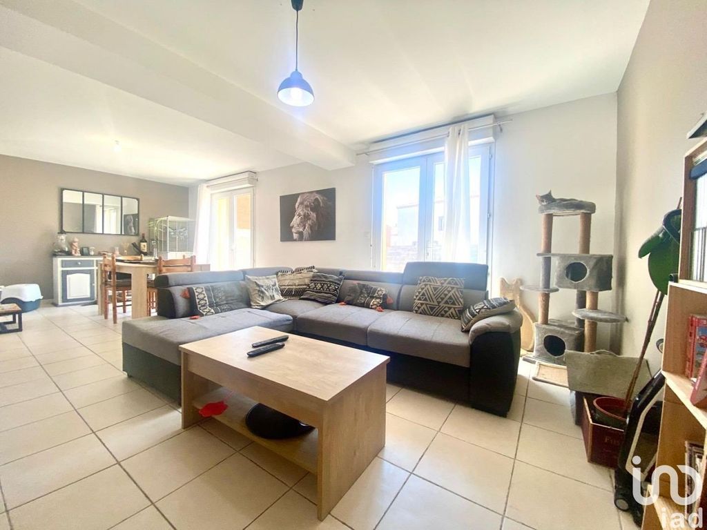 Achat maison à vendre 4 chambres 107 m² - Trèbes