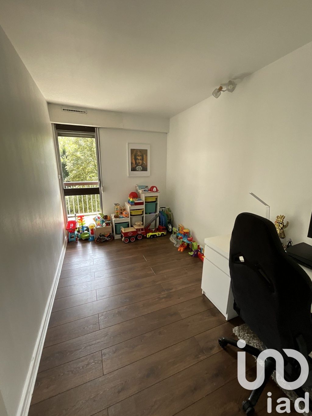 Achat appartement 4 pièce(s) Torcy