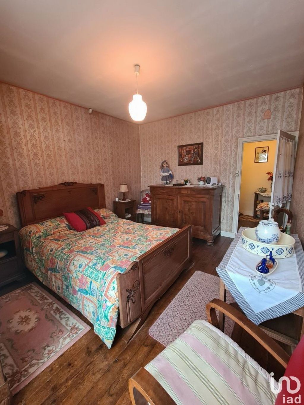 Achat maison 5 chambre(s) - Magnac-Laval