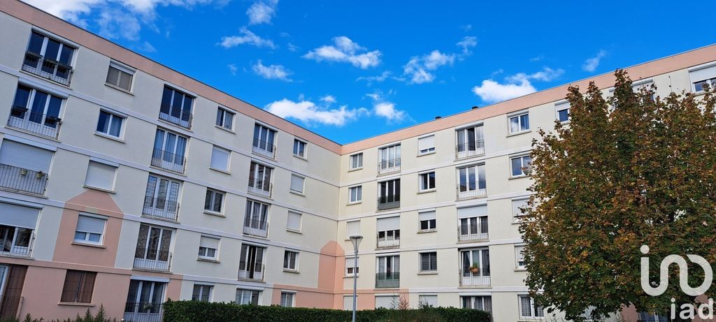 Achat appartement 5 pièce(s) Argenteuil