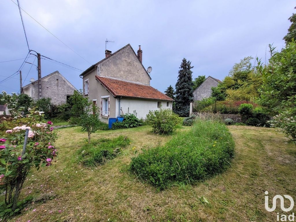 Achat maison 3 chambre(s) - La Ferté-sous-Jouarre