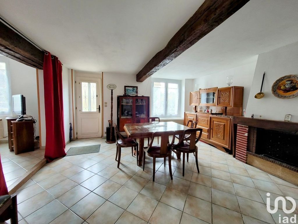 Achat maison 3 chambre(s) - La Ferté-sous-Jouarre