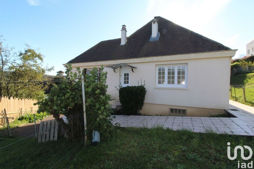 Achat maison 3 chambre(s) - Montville