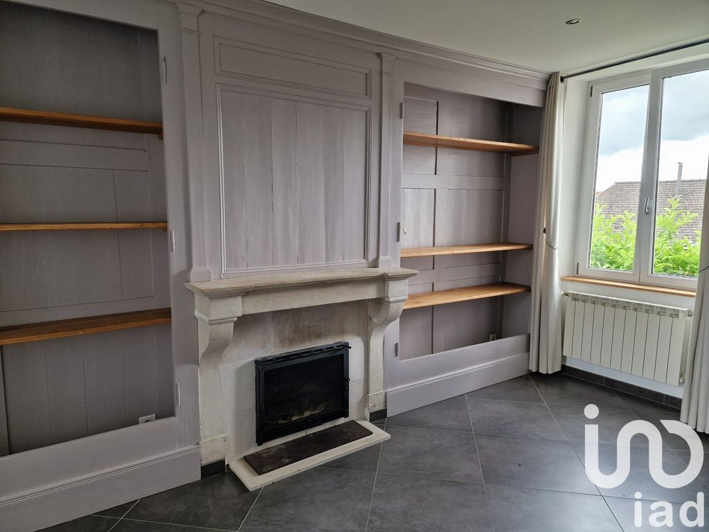 Achat maison 3 chambre(s) - Lévigny