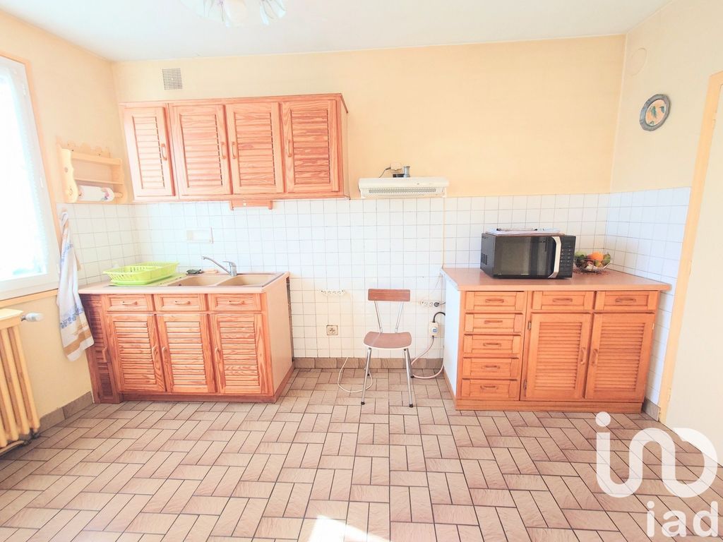 Achat maison à vendre 3 chambres 95 m² - Bellac