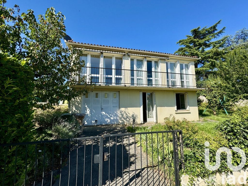 Achat maison 3 chambre(s) - Figeac