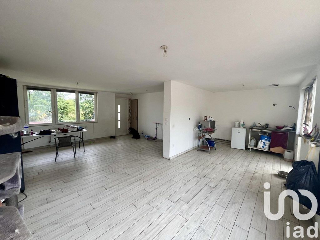 Achat maison à vendre 2 chambres 83 m² - Gosnay