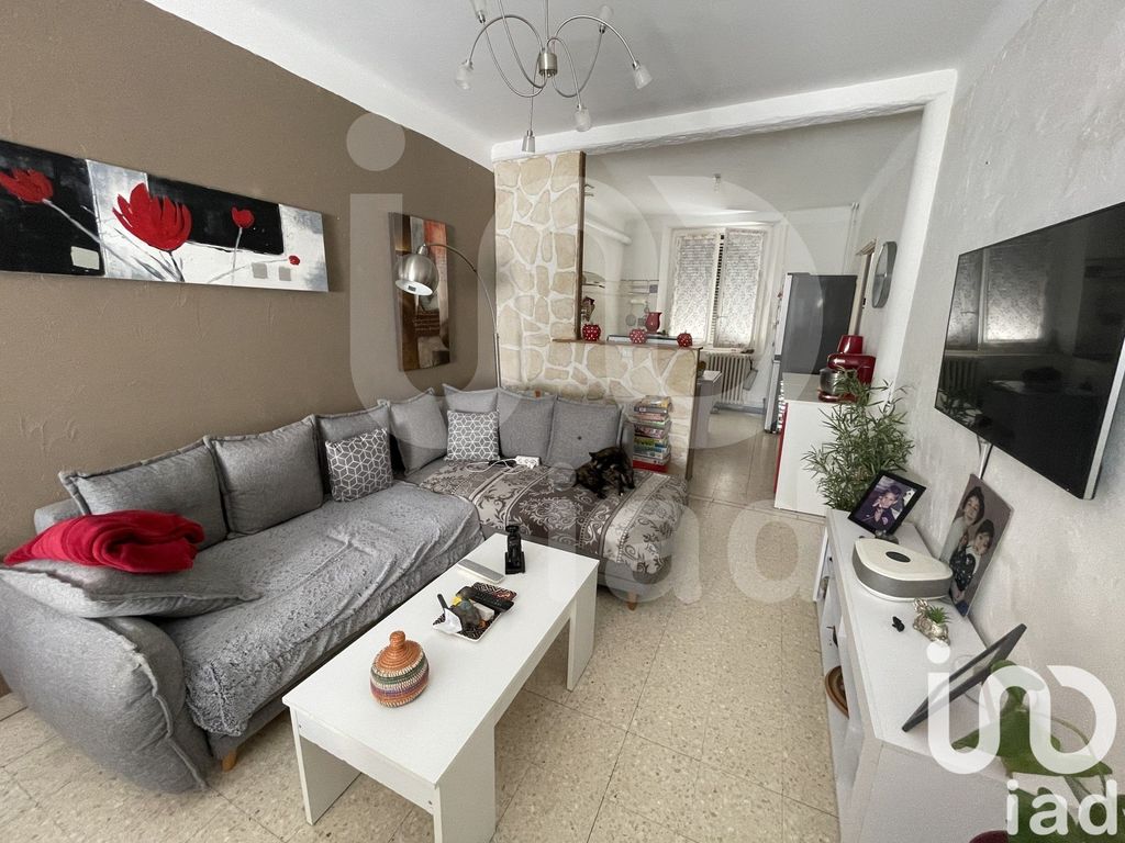 Achat appartement à vendre 3 pièces 77 m² - Saint-Ambroix