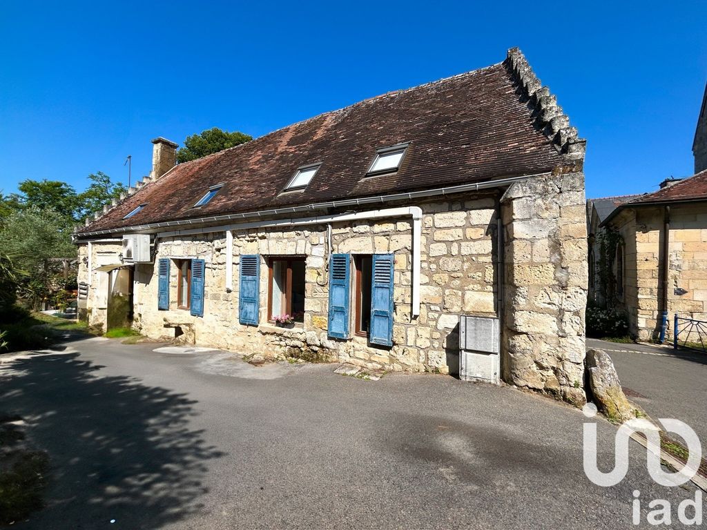 Achat maison 3 chambre(s) - Ressons-le-Long