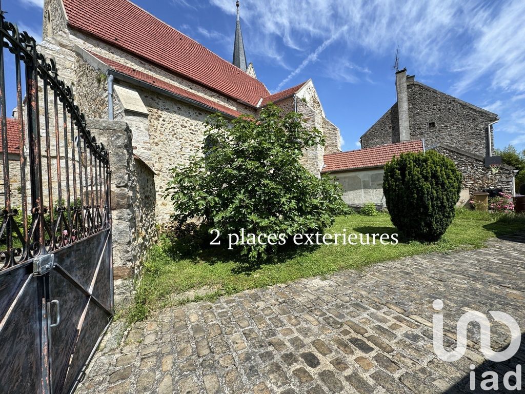 Achat maison 3 chambre(s) - Châtres