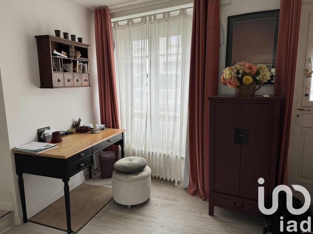 Achat maison 3 chambre(s) - Tournan-en-Brie