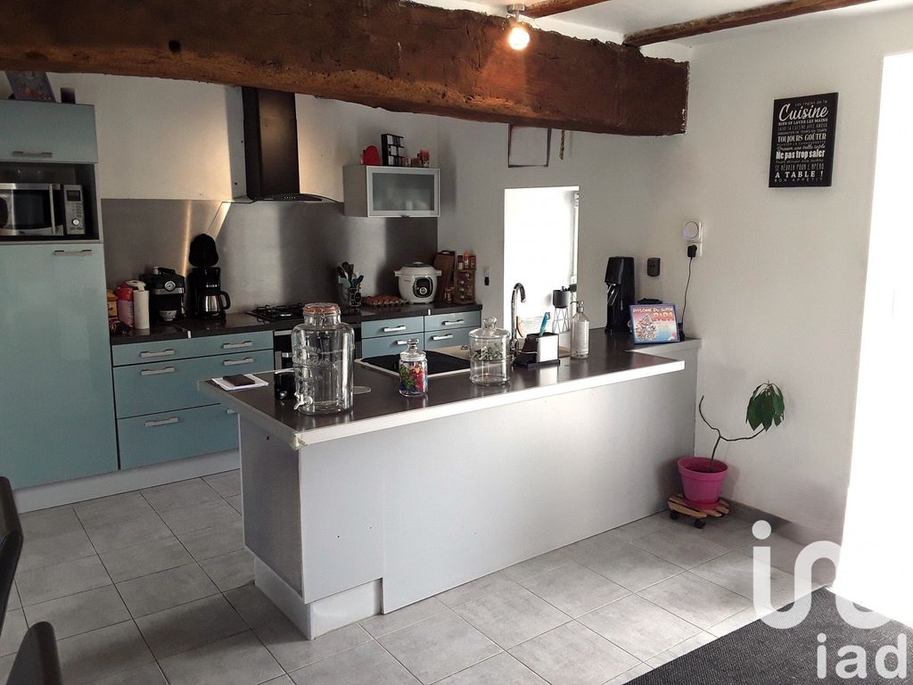 Achat maison 3 chambre(s) - Châtillon-sur-Colmont