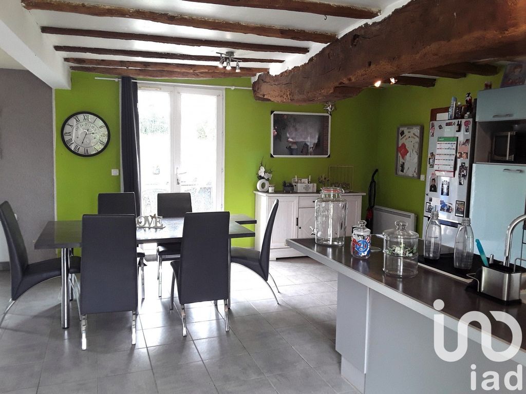 Achat maison 3 chambre(s) - Châtillon-sur-Colmont