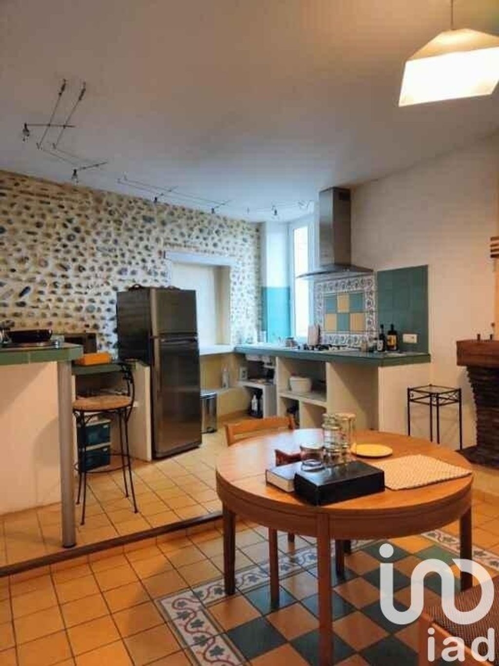 Achat appartement à vendre 4 pièces 72 m² - Pau