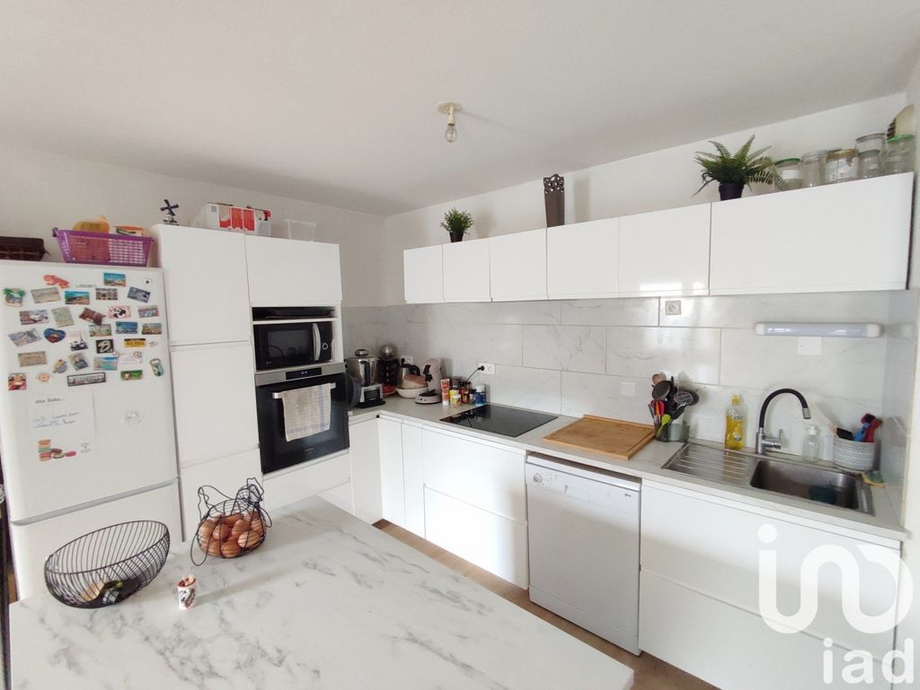 Achat appartement à vendre 3 pièces 64 m² - Orthez