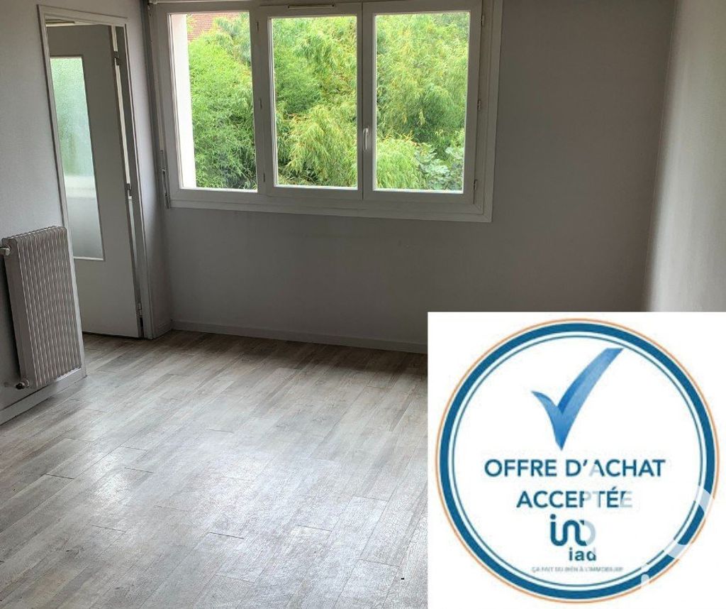 Achat studio à vendre 26 m² - Pau