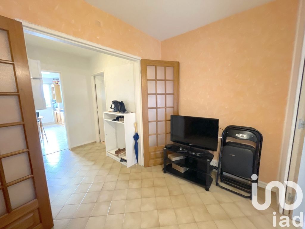 Achat appartement 3 pièce(s) Évry